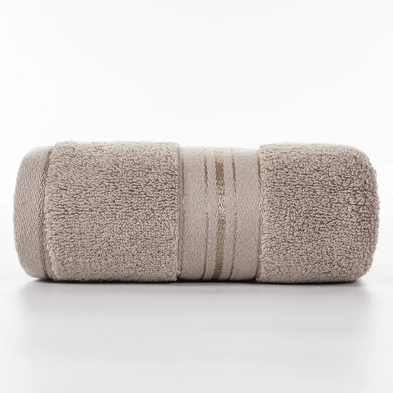 Serviette en coton