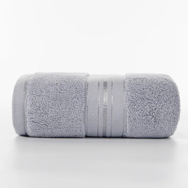 Serviette en coton