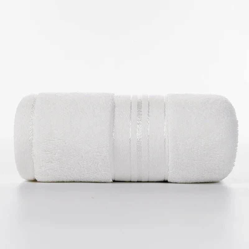Serviette en coton