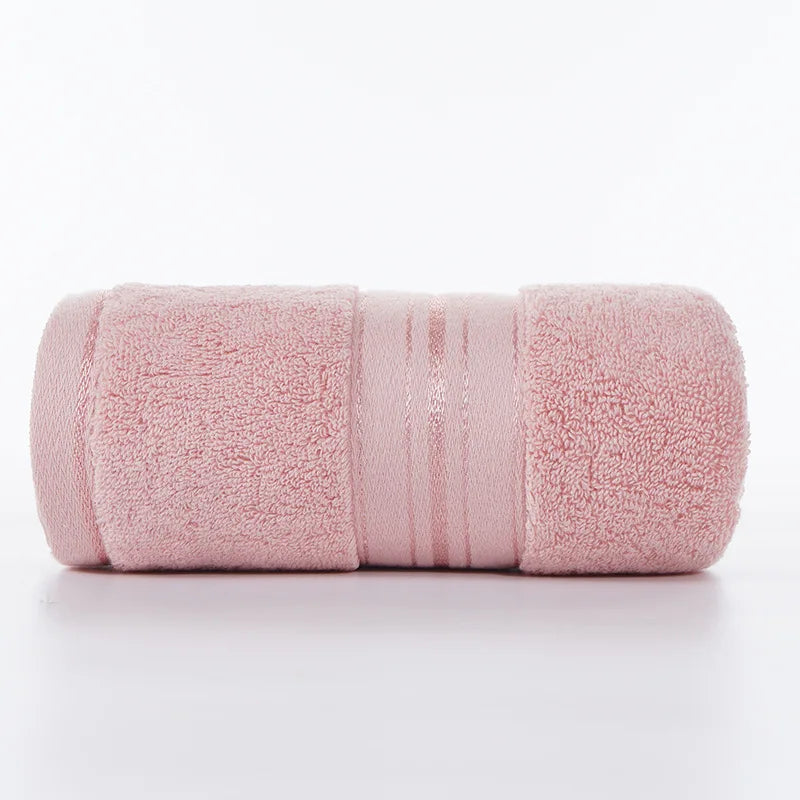 Serviette en coton