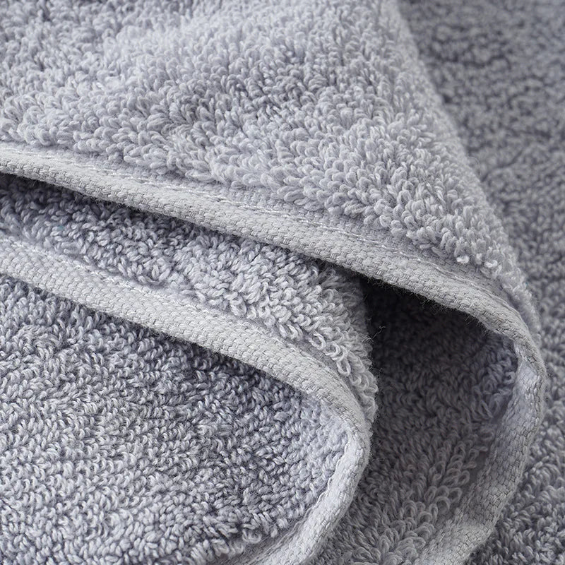 Serviette en coton